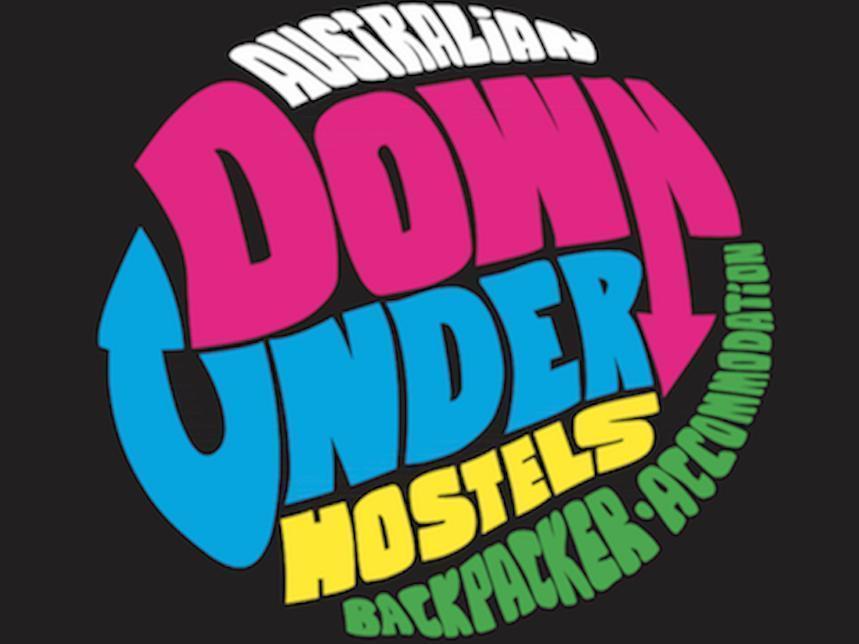 Down Under Hostels Gold Coast Bagian luar foto